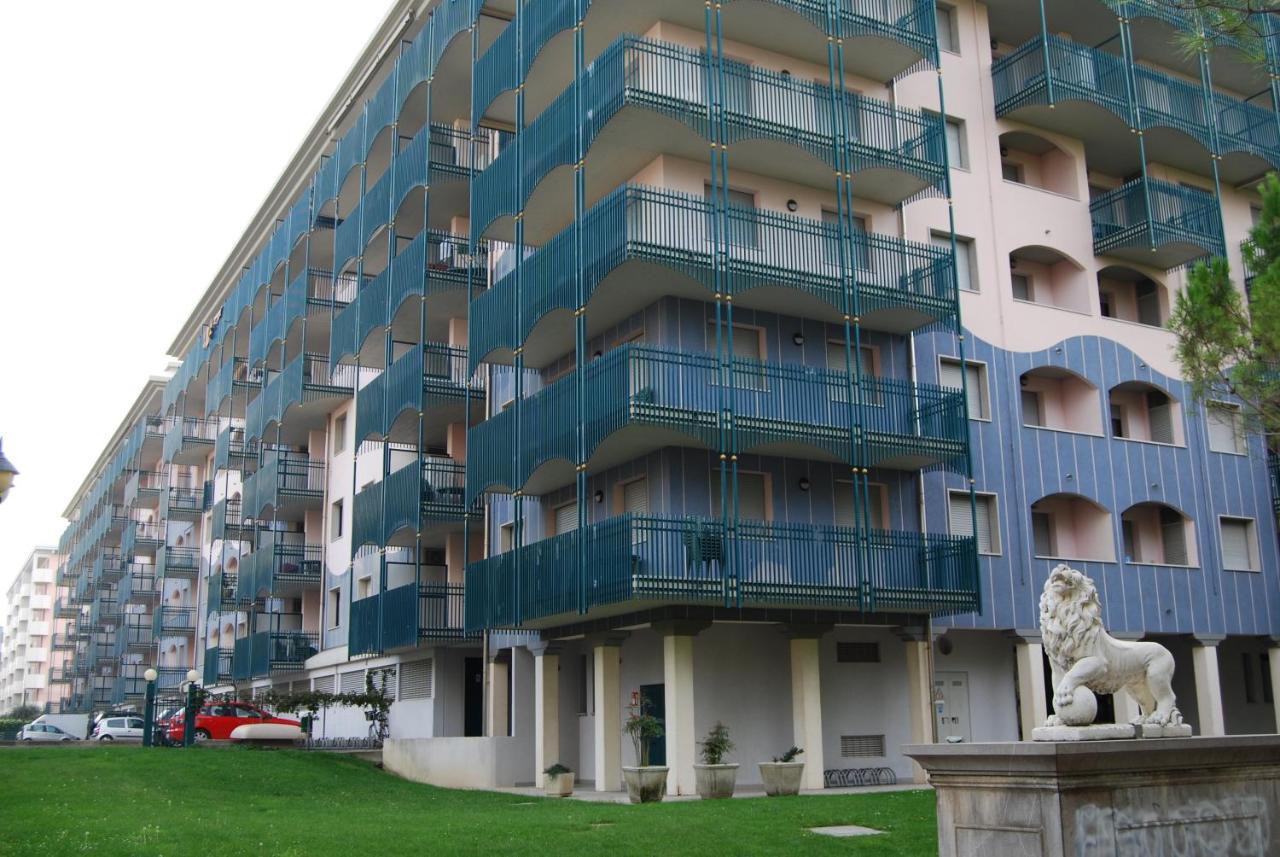 Residence Delle Terme Bibione Exterior photo