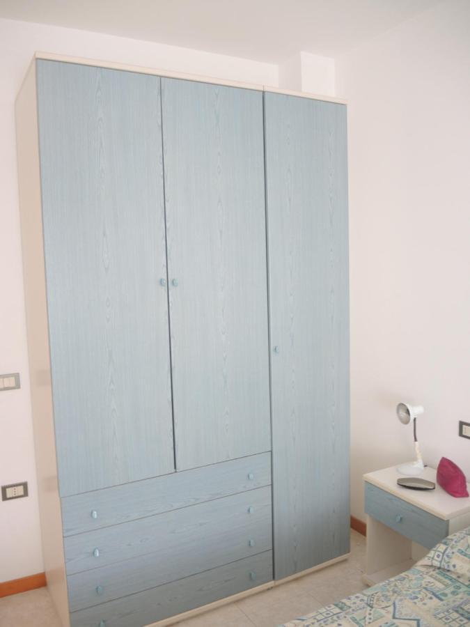 Residence Delle Terme Bibione Exterior photo