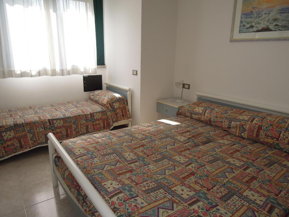 Residence Delle Terme Bibione Exterior photo