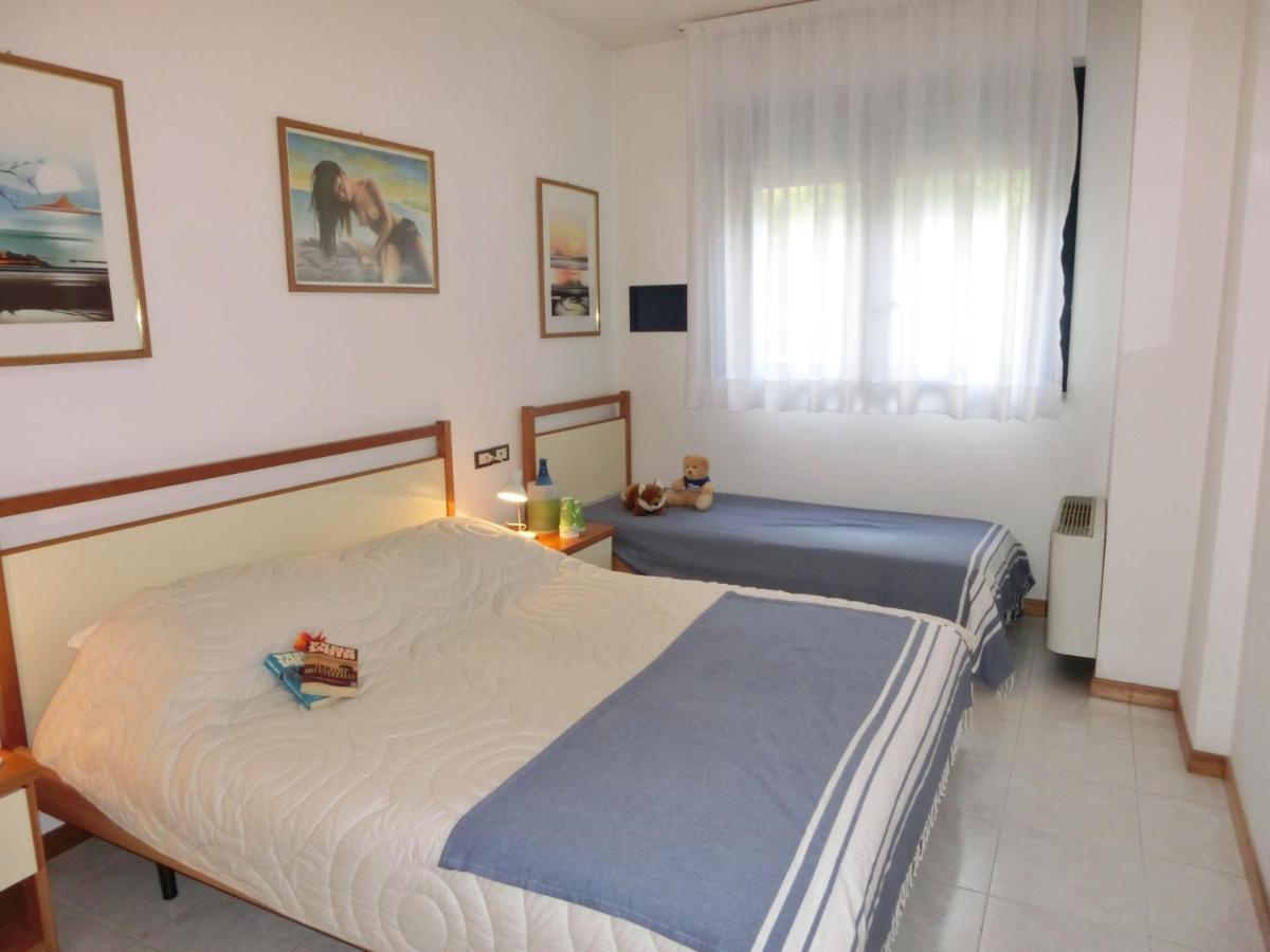 Residence Delle Terme Bibione Exterior photo