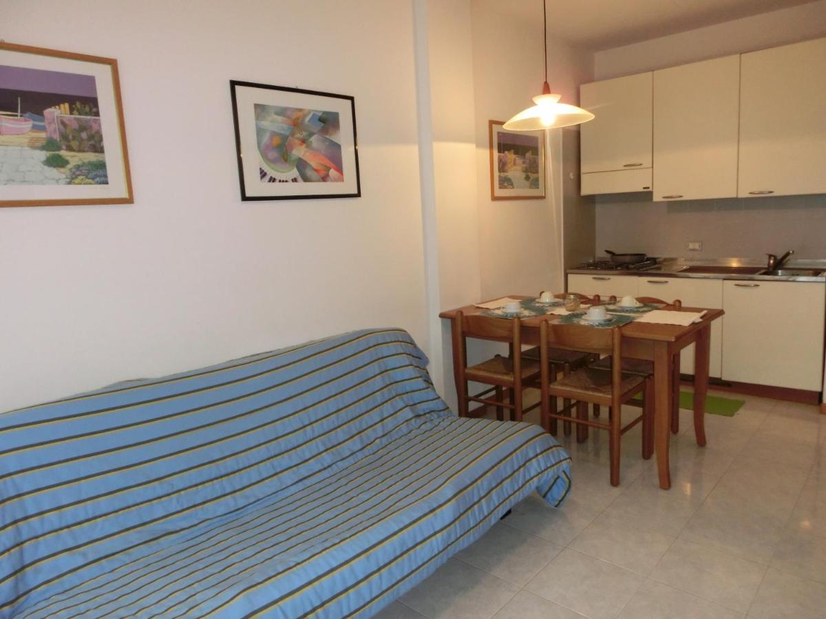 Residence Delle Terme Bibione Exterior photo