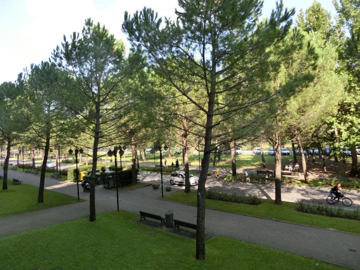 Residence Delle Terme Bibione Exterior photo