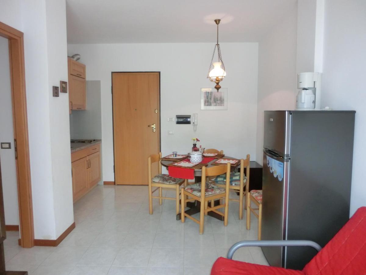 Residence Delle Terme Bibione Exterior photo