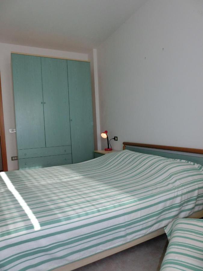 Residence Delle Terme Bibione Exterior photo