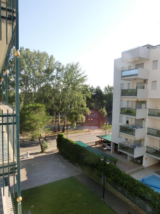 Residence Delle Terme Bibione Exterior photo