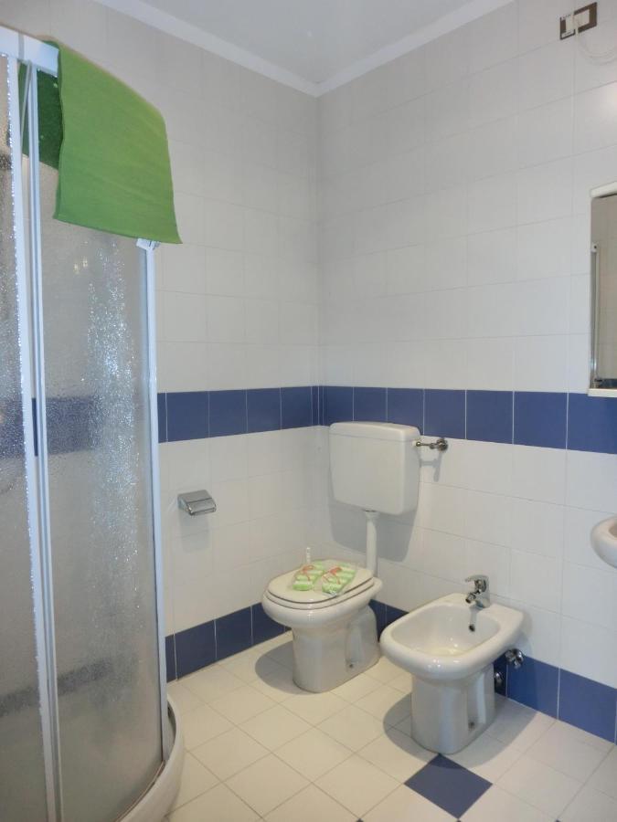 Residence Delle Terme Bibione Exterior photo