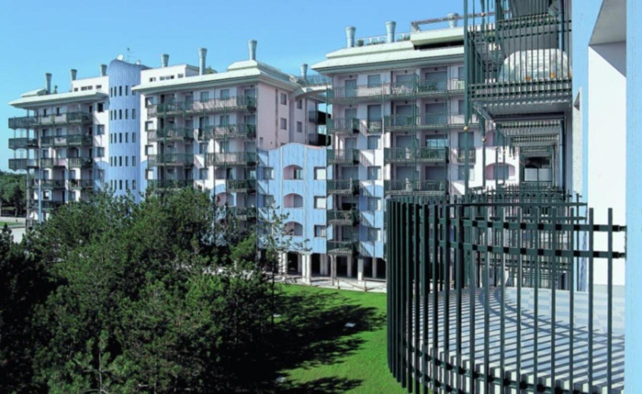 Residence Delle Terme Bibione Exterior photo