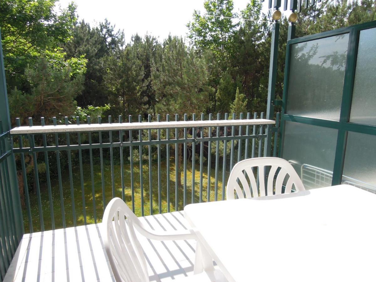 Residence Delle Terme Bibione Exterior photo