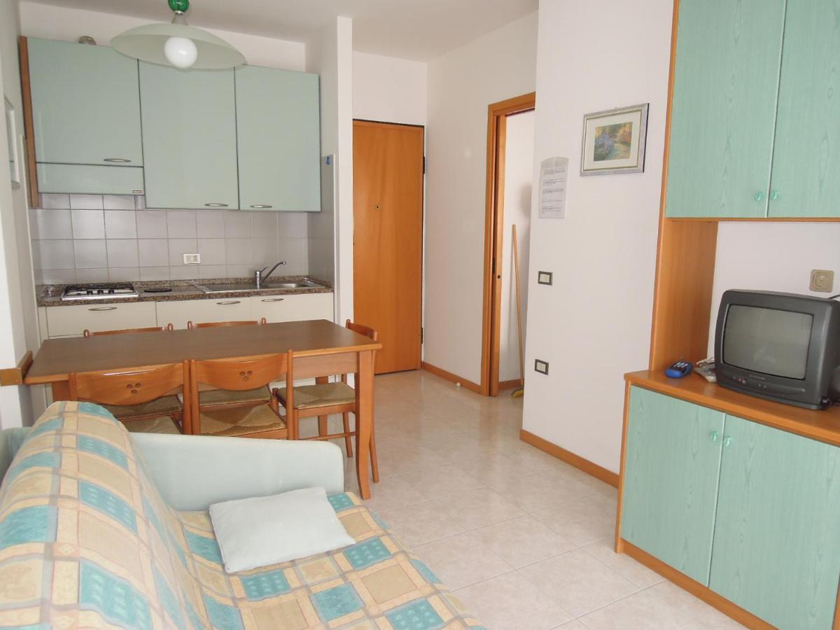 Residence Delle Terme Bibione Exterior photo