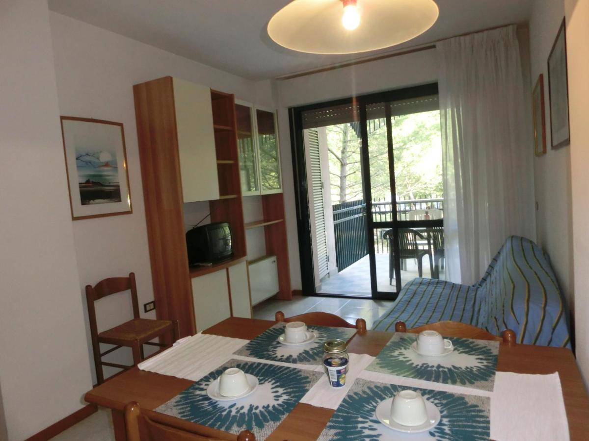 Residence Delle Terme Bibione Exterior photo