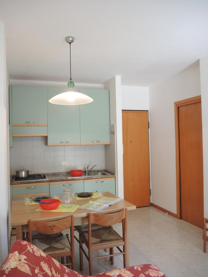 Residence Delle Terme Bibione Exterior photo